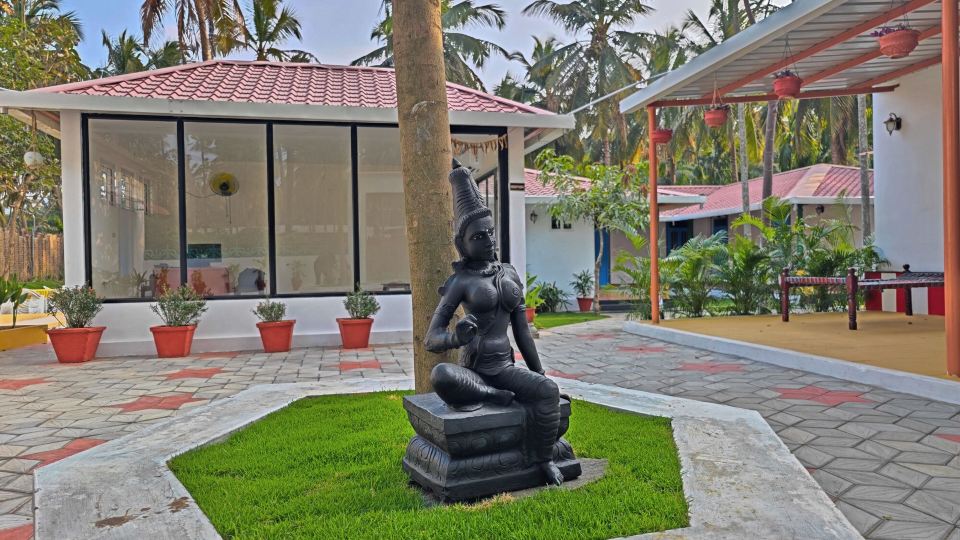 Ibex Resorts Coimbatore Kakarala
