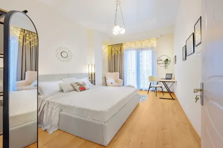 HB apartments B.I.G.