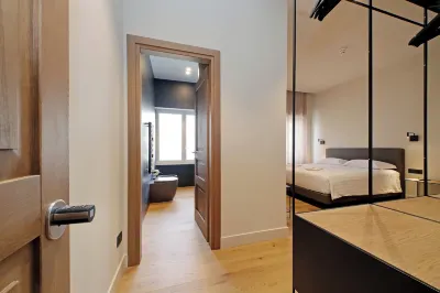 The Place Gallia Hotels in San Giovanni
