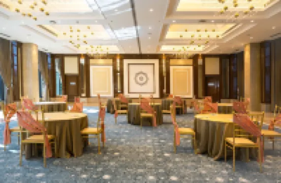 The Greenwood Guwahati, A Luxury Boutique Hotel Hotels in Kamrup Metropolitan