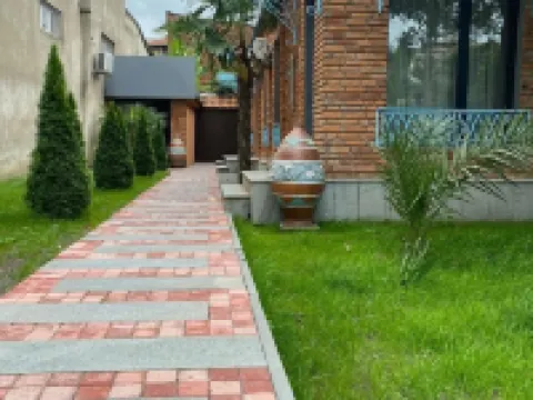 Hotel Varla Hotels in Kutaisi