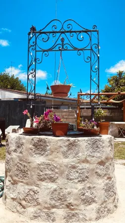 La Perla Отели в г. Нуэва-Эльвесия