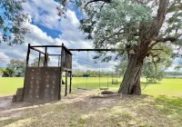 REFUGIO Natural Glamping Hotel di Lobos Partido