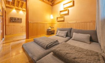 Yangpyeong Vivaco Hanok Stay