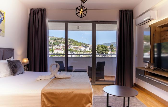 Apartments Rondo