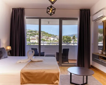 Apartments Rondo Hotels in Ulcinj