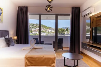 Apartments RONDO