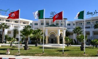 Hôtel Imperial Park Hammamet