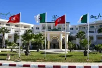 Hôtel Imperial Park Hammamet