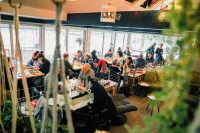 Hotel Credible Hotels in Nijmegen