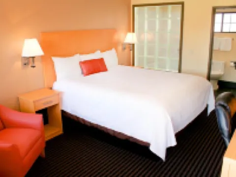 Travelodge by Wyndham Vallejo Hotels in Vallejo