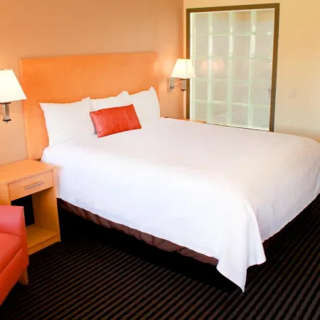 Travelodge by Wyndham Vallejo