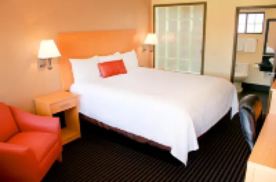 Travelodge by Wyndham Vallejo Hotels in Vallejo