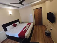 Hotel raajasgrand