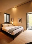 The Twentyone Hotel di Likovrisi Pefki
