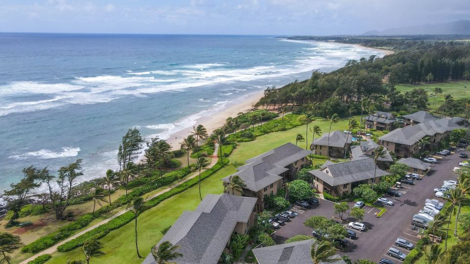 Kauai Kaha Lani by Coldwell Banker Island Vacations