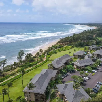 Kauai Kaha Lani by Coldwell Banker Island Vacations