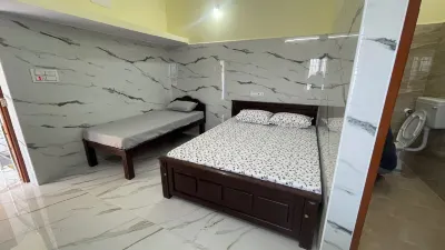 RR RESIDENCY Hotels in Ranipet