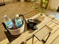 Dutus Hotel Entebbe - Breakfast