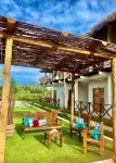 Pousada Ventos do Norte Hotels in 