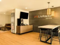 LivAway Suites Phoenix-Glendale Hotels near Camelback Ranch