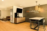 LivAway Suites Seattle-Renton Hotels in Renton