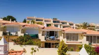 32 Vila castelo Casa Figueira - GREAT TOWNHOUSE Hotels in Ferragudo