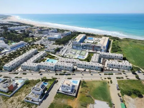 塞萊克塔 II 16245 在 科尼爾-德拉弗龍特拉