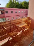 Hospedaje CasaAlfredo Hotels in Algeciras