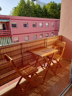 Hospedaje CasaAlfredo - Wifi
