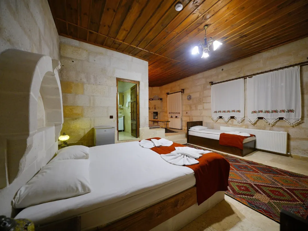 Glory Art Stone House - Kapadokya