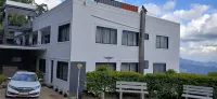 Veu Munnar Retreat - Valley View Rooms - 3-نجوم