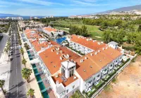 Coral Compostela Beach Golf Hotels near Playa de las Américas