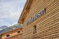 Pradas Resort Brigels Hotels in 