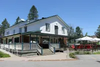 Auberge Valcartier Hôtels à : Lac-Delage