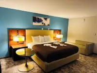 The Boston Inn Hotels in Carroll County