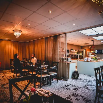 Corner Hotel Отели рядом с достопримечательностью «Васастан»