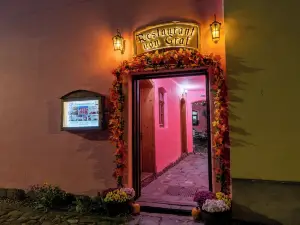 Boutique Hotel Von Graf