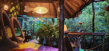 รูปภาพของPhang Nga Bay Khanittha Homestay
