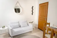 Rokani Studio I at Kalavrita Center Hotels in Kalavrita