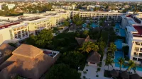 Paradisus la Perla Adults Only R. Maya Hotels in Playa del Carmen