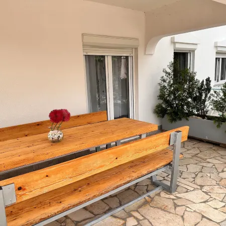Apartman Ana 3