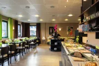 Hotel Aulmann Hotel a Konz