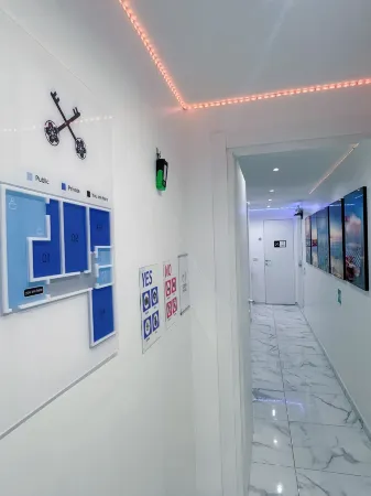 Bed & Breakfast Sakura Отели рядом с достопримечательностью «Monumento Ai Carabinieri»