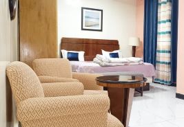 Amsyhotel