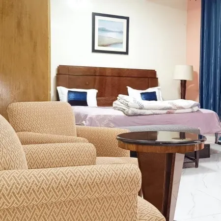 Amsyhotel