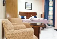 Amsyhotel โรงแรมใน