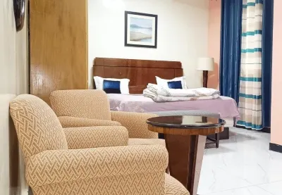 Amsyhotel