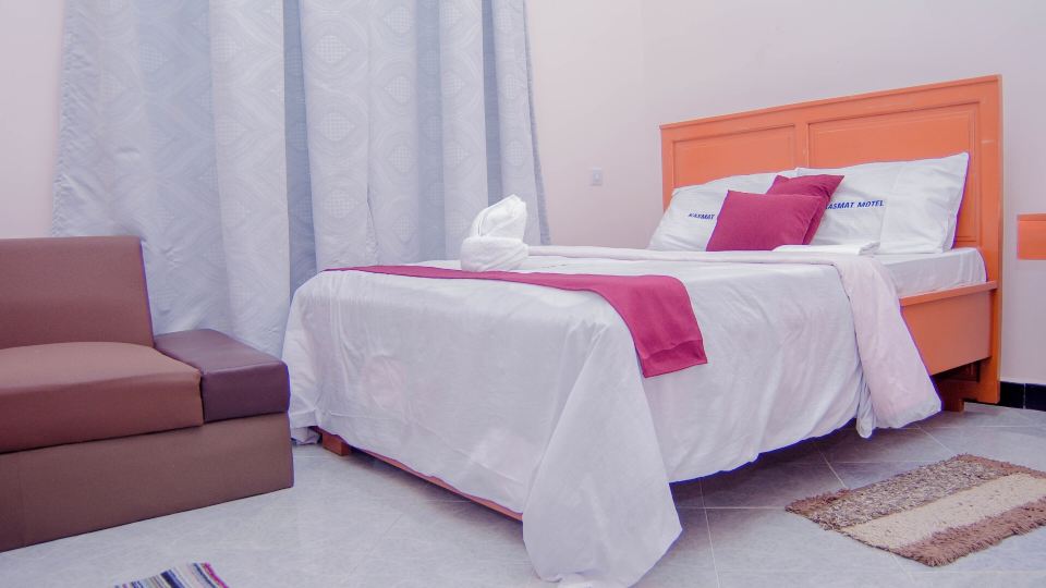 KASMAT MOTEL