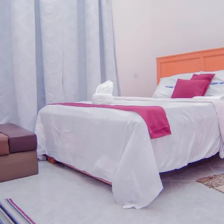 KASMAT MOTEL